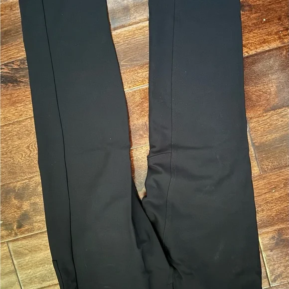 Outlier NYC OG climbers size 30 non hemmed black